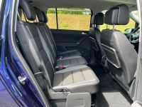 Volkswagen Touran - Vorschau Bild 16