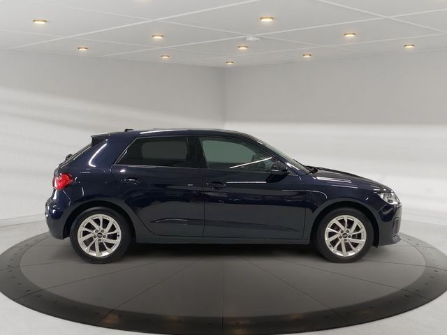 A1 Sportback advanced 25 TFSI,Carplay,PDC hinten