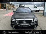 Mercedes-Benz S 400 d 4M DIST PANO STHZ HUD 360 BUR AMG LINE - Mercedes-Benz S 400 Gebrauchtwagen in Stuttgart