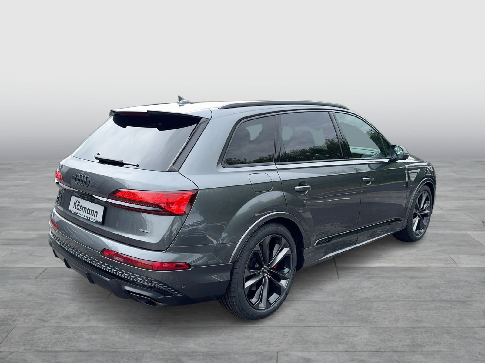 Audi Q7 - Bild 5