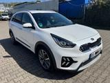 Kia Niro 1.6 GDI Hybrid Spirit, JBL, Ahk abnehmbar - Kia Niro in Dortmund