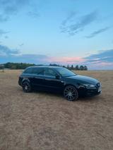 Seat SEAT Exeo ST | Euro 5| Gepflegt  | 145.055... - gebrauchte Seat Exeo aus dem Jahr 2013