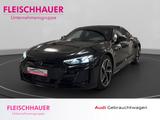 Audi e-tron GT quattro Matrix+Navi+Tour+Stadt+Kamera+ - Audi e-tron GT in Bonn