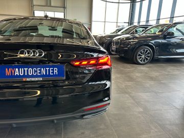 Audi A5 Sportback 35 TDI *Keyless*LED*NAVI*