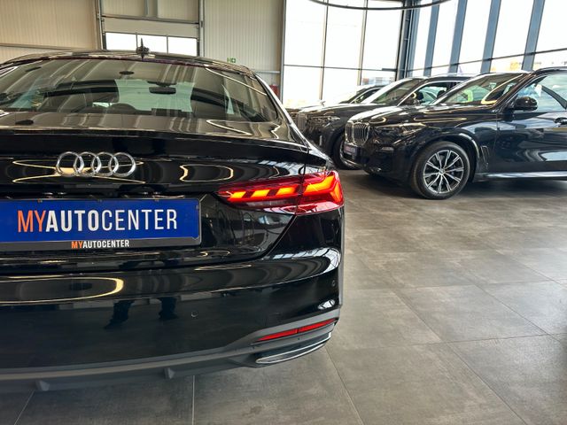 Audi A5 Sportback 35 TDI *Keyless*LED*NAVI*