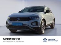 Volkswagen T-Roc - Vorschau Bild 1