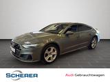 Audi A7 Sportback S line*AHK*B&O*Massage*Matrix*Kamer - Audi A7 Jahreswagen