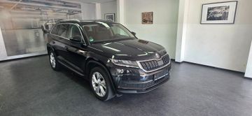 Skoda Kodiaq - 2