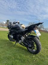 BMW R 1200 RS - BMW 1200 RS