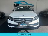 Mercedes-Benz E -Klasse Lim. E 200 ABSTANDSWARNER AVANTGARDE - Mercedes-Benz E 200: Limousine