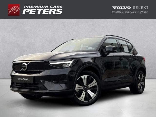 Volvo XC40 Core Pure Electric 2WD 19''LM Wärmepumpe St