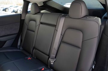 Fahrzeugabbildung Tesla Model Y PERFORMANCE AHK TURBINE 21" SCHWARZ