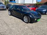 Smart Roadster roadster/coupe*Automatik*Klima - Smart Roadster: Coupe
