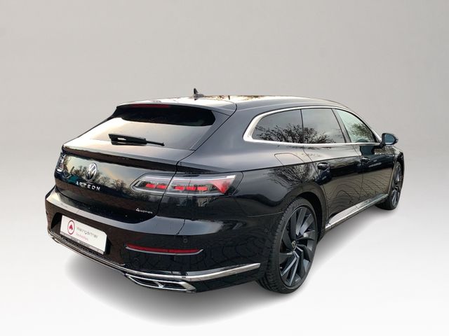 Arteon Shooting Brake 2.0 TDI R-Line 4Motion, DC