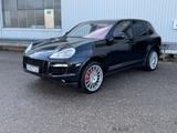 Porsche Cayenne Turbo * 21 Zoll * - Porsche Cayenne aus 2007: Turbo