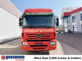 Mercedes-Benz Actros 1844 LS 4x2, Kipphydraulik - Mercedes-Benz Actros 1844