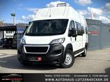 Peugeot Boxer Kasten WoMo 435 L4H3 Pro BlueHDi 140 - Peugeot Boxer: L1h1