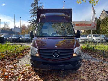 Fahrzeugabbildung Mercedes-Benz Sprinter 316 CDI L2H2*Foodtruck*7GTronic*