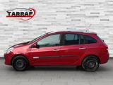 Renault Clio Grandtour 1.2 16V RipCurl Tüv NEU Klima TOP - Renault Clio aus 2008: Grandtour