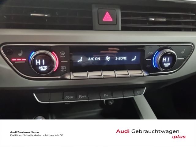 Audi A4 - Bild 17