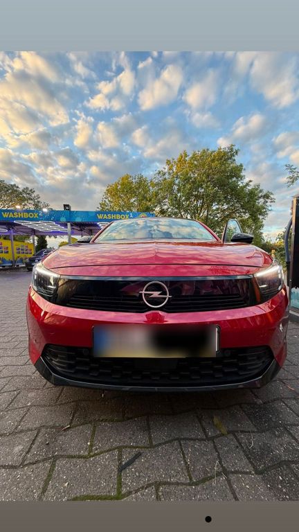 Image of Opel Corsa
