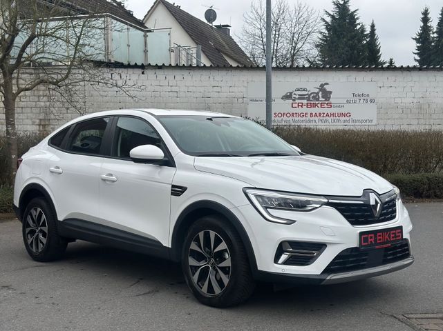 Renault Arkana Zen 1,3 TCe 140 EDC/GJR/Kamera/Garantie