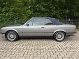 BMW EINZELSTÜCK 325 Cabrio // 3,5L Alpina Packet - BMW 325 in München