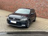 Volkswagen Tiguan 2.0 TDI SCR Trendline Trendline - Volkswagen Tiguan Trendline mit Diesel-Antrieb