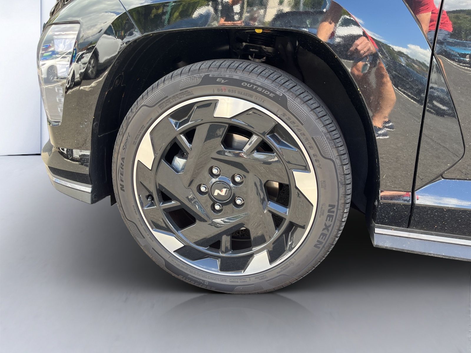 Hyundai KONA Elektro – Bild 7