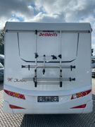 Dethleffs Just 90 T 7052 | Queensbett *Schöne Ausstattung!