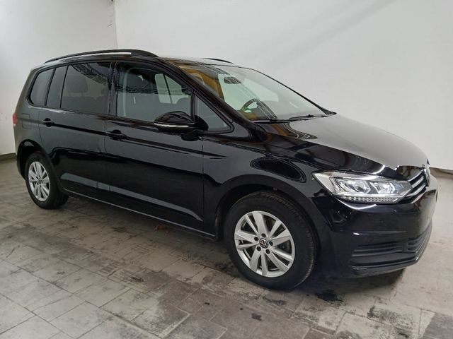 Volkswagen Touran 1.5 TSI OPF DSG Comfortline