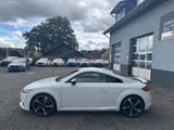 Audi TT Coupe 1.8 TFSI S-Line Navi Virtual SHZ PDC - Audi TT: N8