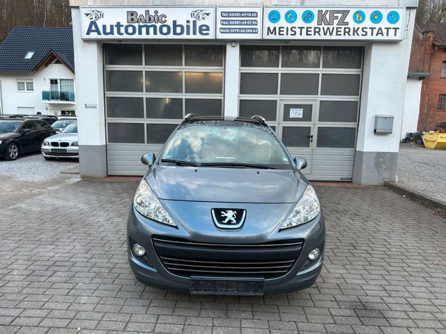 Peugeot 207 SW Premium