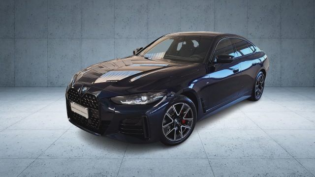 Otros BMW 420 d xDrive 48V Msport Aut. Gran Coupè