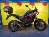 Moto Morini X Cape 650 - 2024 - Moto Guzzi X-Cape