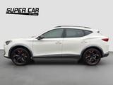 Cupra Formentor VZ 4Drive * Top Ausstattung * - Cupra Formentor Gebrauchtwagen in Frankfurt