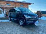 Volkswagen VW Volkswagen Multivan T6 (T6,1) diesel sc... - Volkswagen LT aus 2016