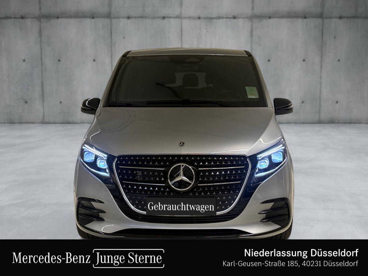 Mercedes-Benz V 250 d STYLE Lang