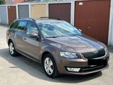 Skoda Octavia 1.4 TSI Ambition Combi Ambition - Skoda Octavia Gebrauchtwagen in München
