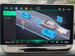 VW GOLF 150PS "GOAL" #AHK #KAMERA #LED+