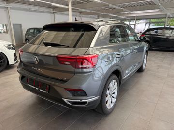 Volkswagen T-Roc - 5