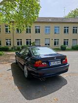 BMW Bmw E46 328 ci 89tsdkm Top Zustand - BMW 328: Coupe, 328ci
