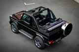 Mercedes-Benz G 320 CDI Cabrio DEUTSCH/AMG-F./LED/XENON/NAVI..