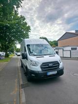 Ford Transit L3 H3 Sprinter Bus Transporte... - Ford: Transport