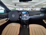 Mercedes-Benz Bis 16.08.26 Mercedes Benz E500, 4 Matik ,... - gebrauchte Mercedes-Benz E 500 aus dem Jahr 2013