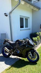 BMW S 1000 RR | Euro3 | Carbonverkleidung - BMW SPORTLER