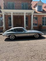 Jaguar e-Typ 2.2 | Coupé | Bj.1970 - Jaguar E-Type: Coupe