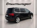 Seat Alhambra TDI, DSG, AHK, 7 Sitze, Navi, Xenon - Seat in Duisburg