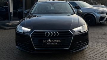 Audi A4 - 4