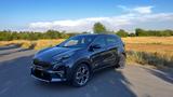 Kia Sportage 1.6 T-GDI DCT 4WD GT line, AHK, Leder - gebrauchte Kia Sportage aus dem Jahr 2019